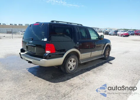 2005 Ford Expedition Eddie Bauer/King Ranch из США, поврежденный, VIN 1FMPU17595LB13361